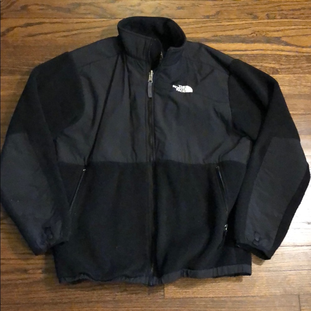North face Denali fleece jacket